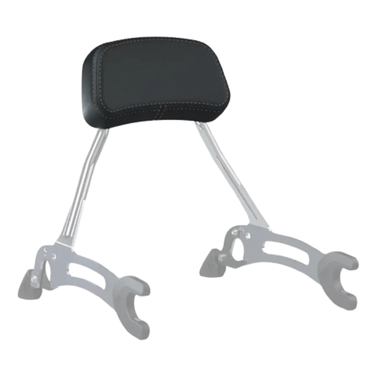 (小)黑乘客靠背墊